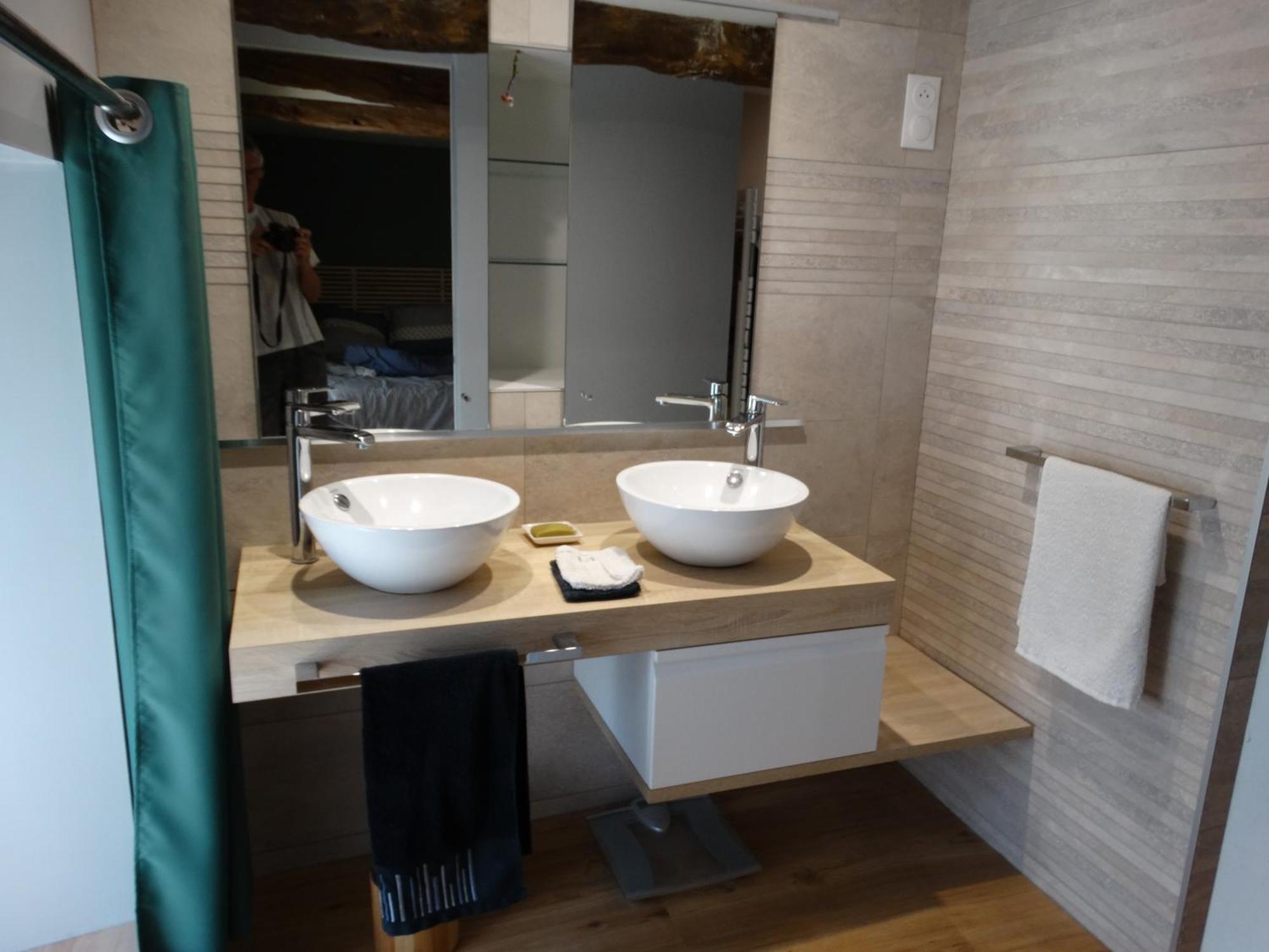 Maison Piscine Classee 4 Etoiles Guidel Ngoại thất bức ảnh