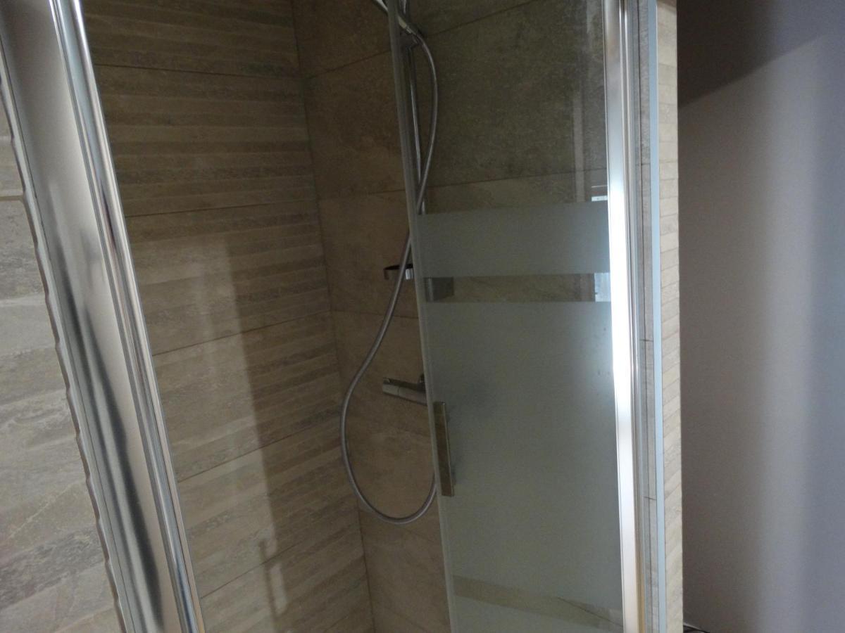 Maison Piscine Classee 4 Etoiles Guidel Ngoại thất bức ảnh