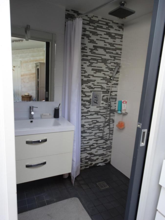 Maison Piscine Classee 4 Etoiles Guidel Ngoại thất bức ảnh